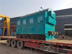 浙江CLHS0.24-85/60-QY常压热水锅炉