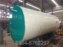 云南CWNS1.4-85/60-QY锅炉