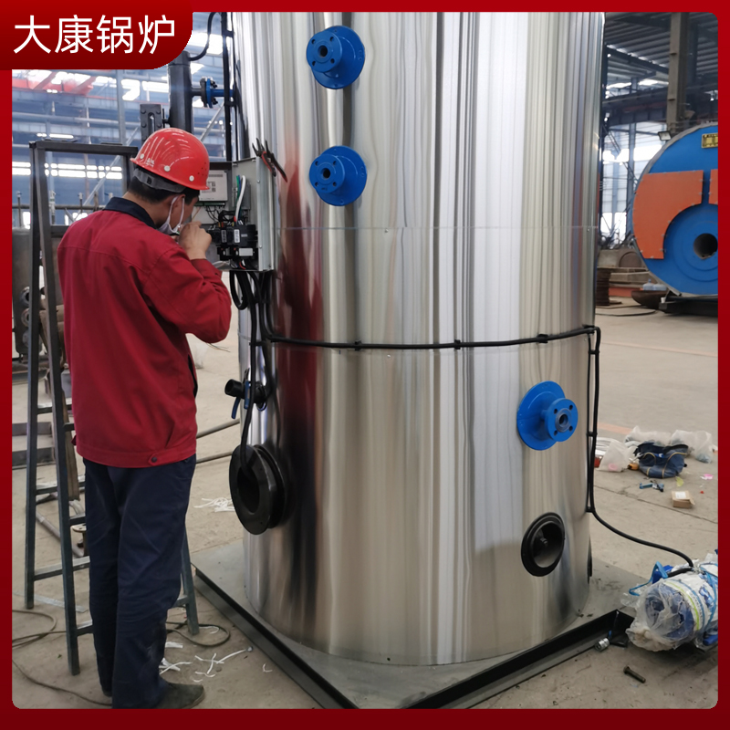 导热油锅炉报价多少