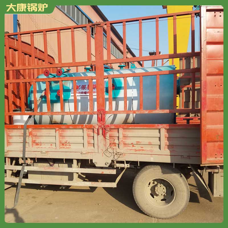 燃生物质锅炉环评太康银晨锅炉常压热水电热热水锅炉