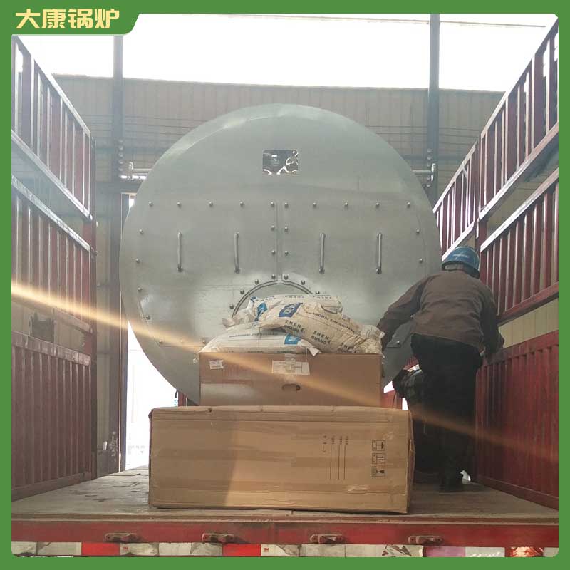 生物锅炉多少钱一台