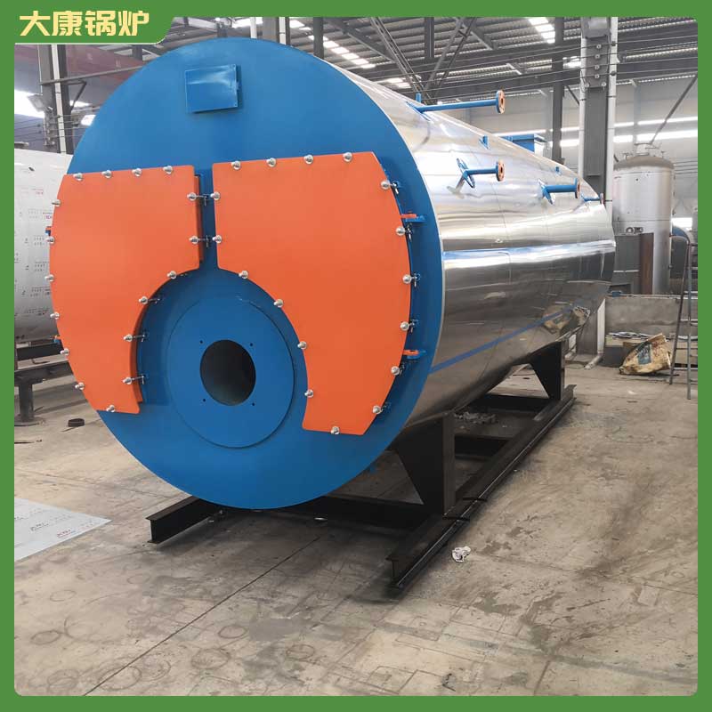 2t热油锅炉太康锅炉厂天然气锅炉 节能