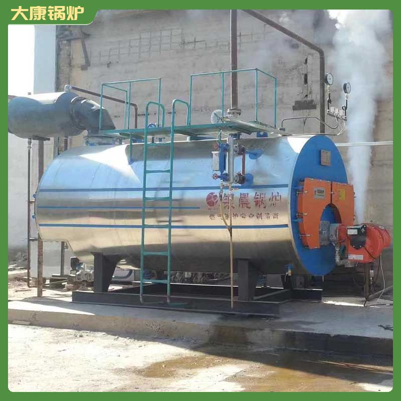 导热油加热锅炉厂家